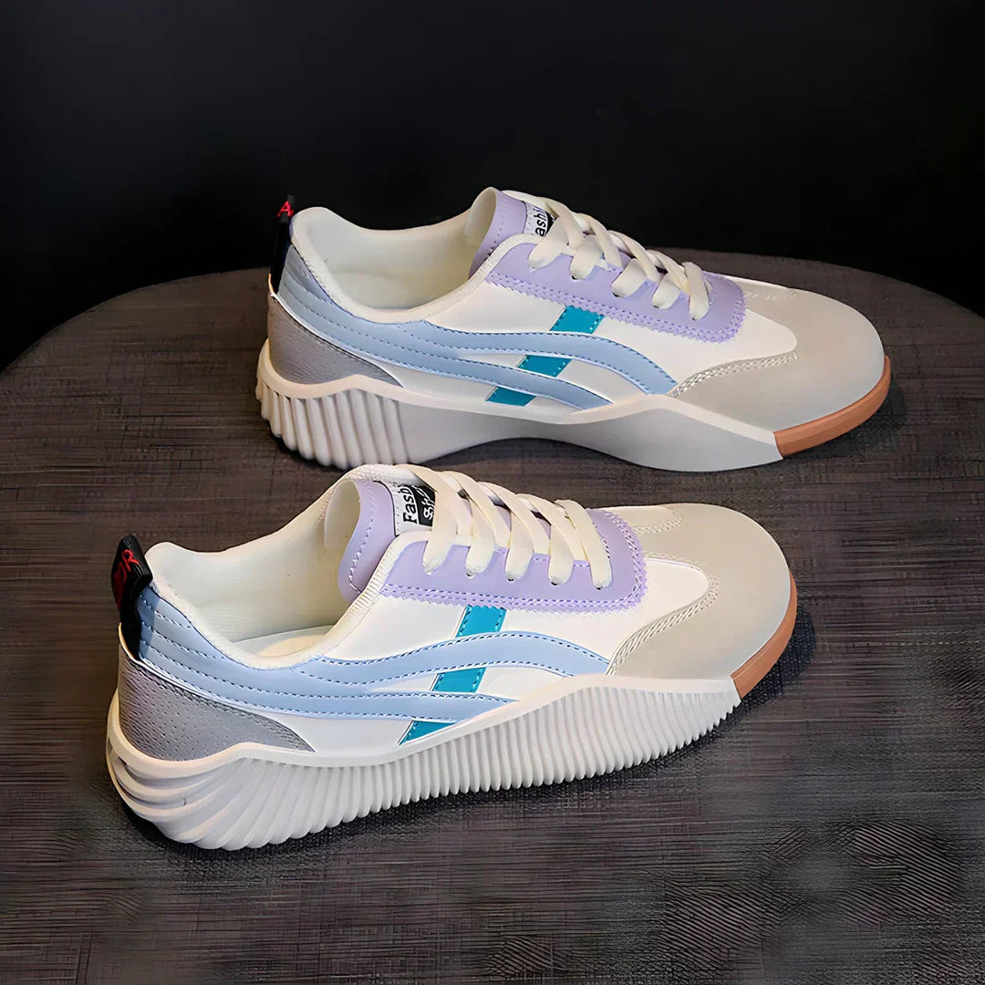 Penelope | Uiterst Comfortabel Sneakers Voor Vrouwen