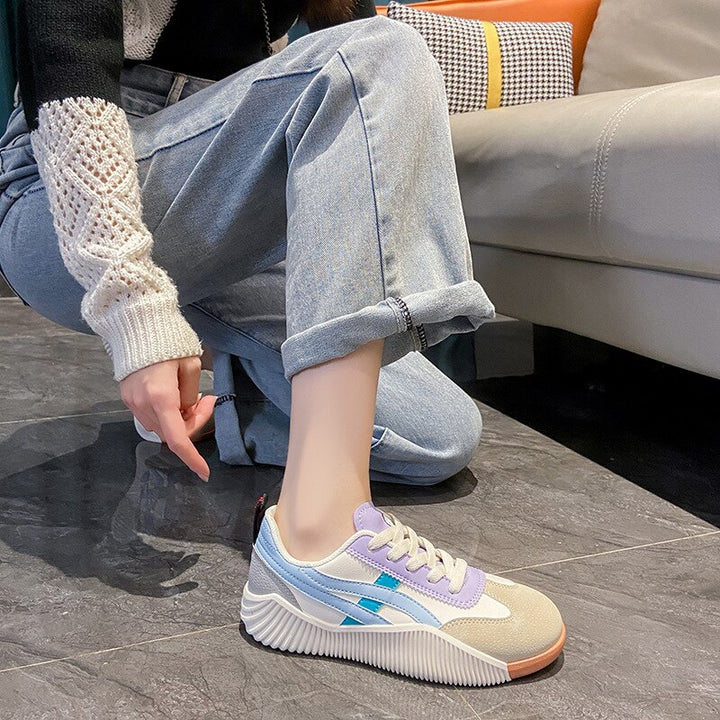 Penelope | Uiterst Comfortabel Sneakers Voor Vrouwen