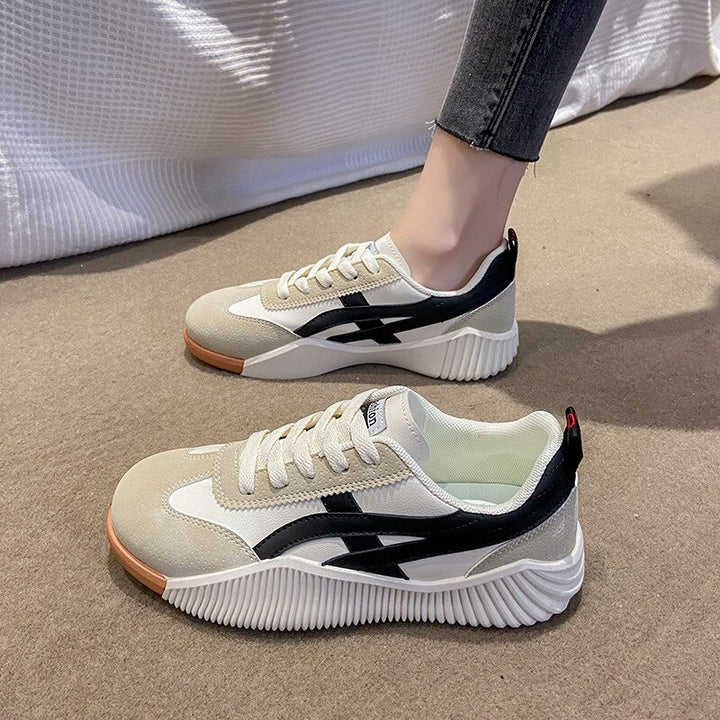 Penelope | Uiterst Comfortabel Sneakers Voor Vrouwen
