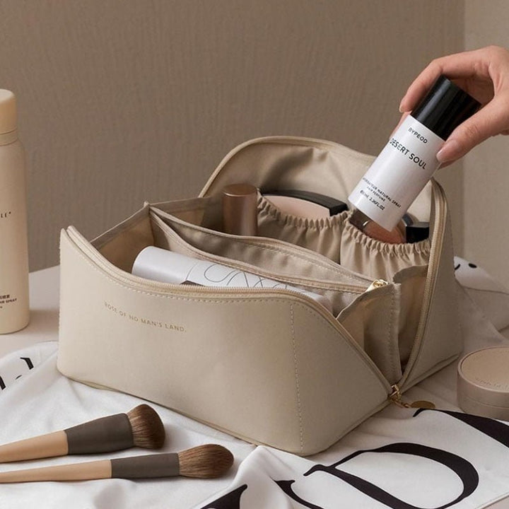 Bridget | Luxueuze Cosmetische Tas