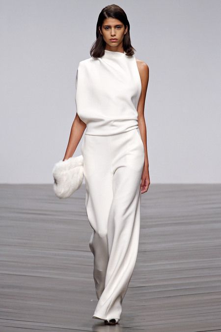 Clementine | Elegante Breed-Been Springpak Voor Vrouwen