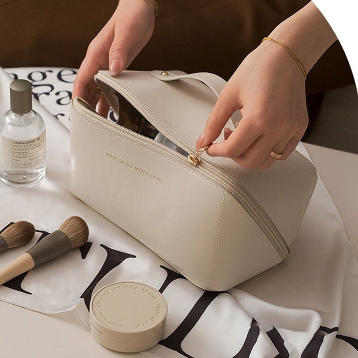 Bridget | Luxueuze Cosmetische Tas